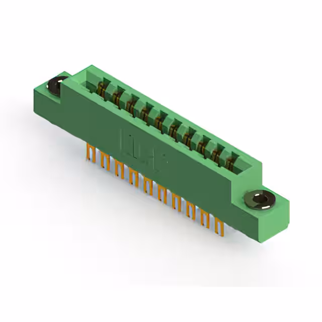 305-020-500-203 EDAC Inc.  Edgeboard Connectors